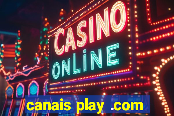 canais play .com